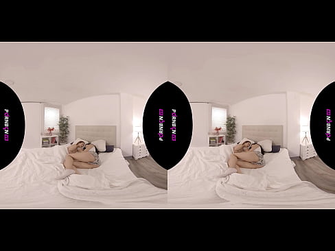 ❤️ PORNBCN VR Deux jeunes lesbiennes se réveillent excitées dans la réalité virtuelle 4K 180 3D Geneva Bellucci Katrina Moreno ❤️ Super porn à co.tukifporno.ru ️❤
